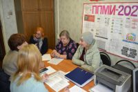 11 февраля состоялось заседание инициативной группы по проекту ППМИ